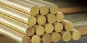 Brass Rods