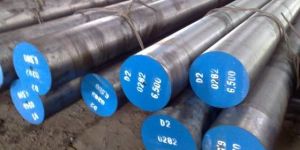 Cold Working Tool Steel
