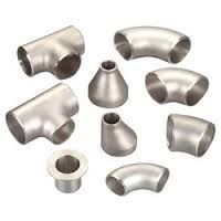 Stainless Steel Fittings