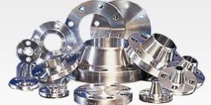 Stainless Steel Flanges