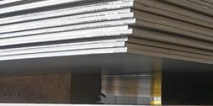 Stainless Steel Plates