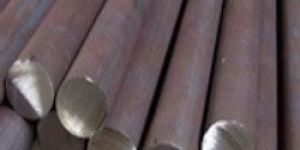 Stainless Steel Round Bar