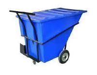 Dust Bin Trolley