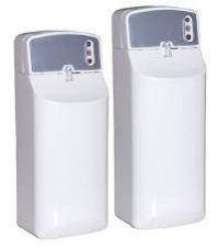 Room Freshener Dispenser