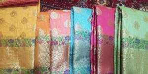 Cotton Sarees
