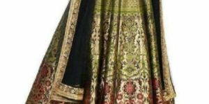 Lehenga Saree
