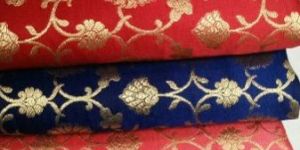 Satin Brokets Fabrics