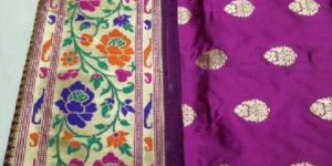 Silk Sarees