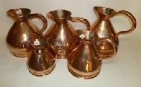 Copper Jug