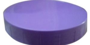 120mm Purple Jar Cap