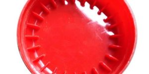 83mm Plastic Jar Cap