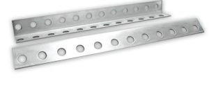 Perforated Angles