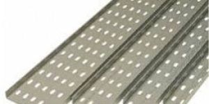 Perforated Cable Trays