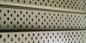 Powder Coated Cable Trays