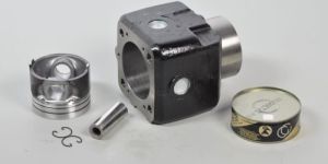 TATA IRIS Engine Parts