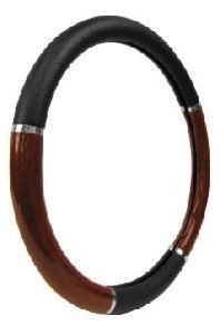 Car Steering Cover