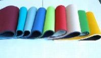 Polyurethane Foam Laminated Fabrics