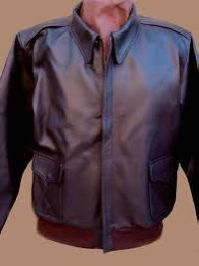 Goat Leather Jackets