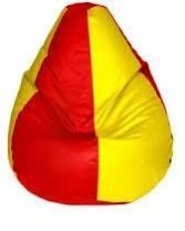 Furnishliving Double Colour Bean Bag Cover