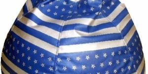 Furnishliving Printer Bean Bag Cover