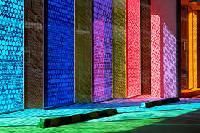 Ceramic Printed Glass