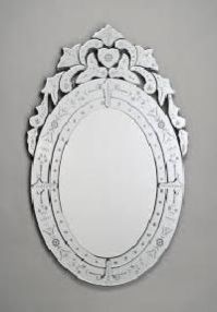 Traditional Cut Glass