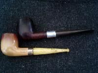 Ceramic Smoking Pipes