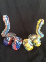 Smoking Bubblers