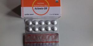 Aclowin-SR Tablets