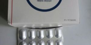 Rebizole-DSR Capsules