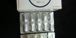 Rebizole -L Capsules