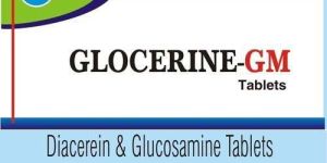 Glocerine-GM Tablets