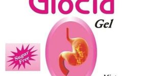 Glocid Gel