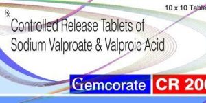 Germcorate CR Tablets