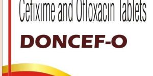 Doncef-O Tablets