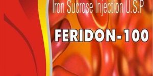 Feridon-100 Injection