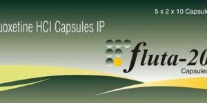 Fluta-20 Capsules