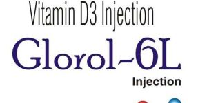Glorol-6L Injection