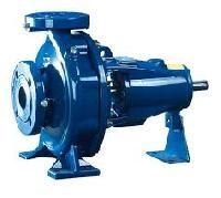 Suction Centrifugal Pump