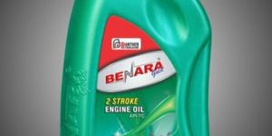 2 Stroke Engine Oil