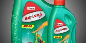BENARA GOLD Hydraulic Oil