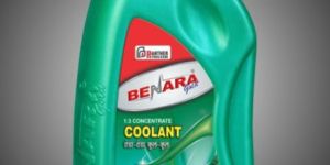 BENARA GOLD Radiator Coolant