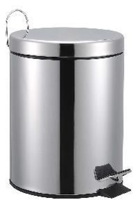 Pedal Bin