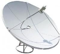 Cable TV Dish