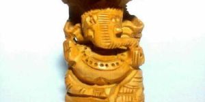God Ganesha Statue
