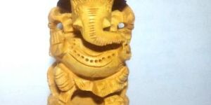 God Ganesha Statue ch3