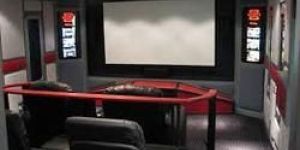 Conference Hall Soundproofing