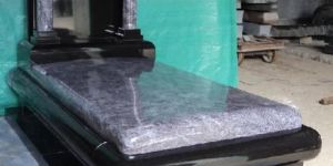 Granite Kerb Monument