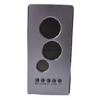 Weather Forecast Meter