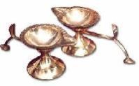 Brass Diyas